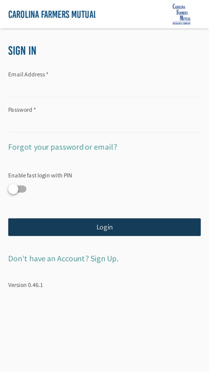Carolina Farmers Mutual Ins