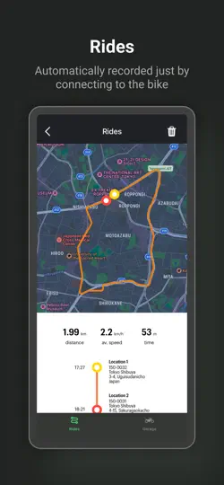Honda RoadSync iPhone Ekran Görüntüsü 5