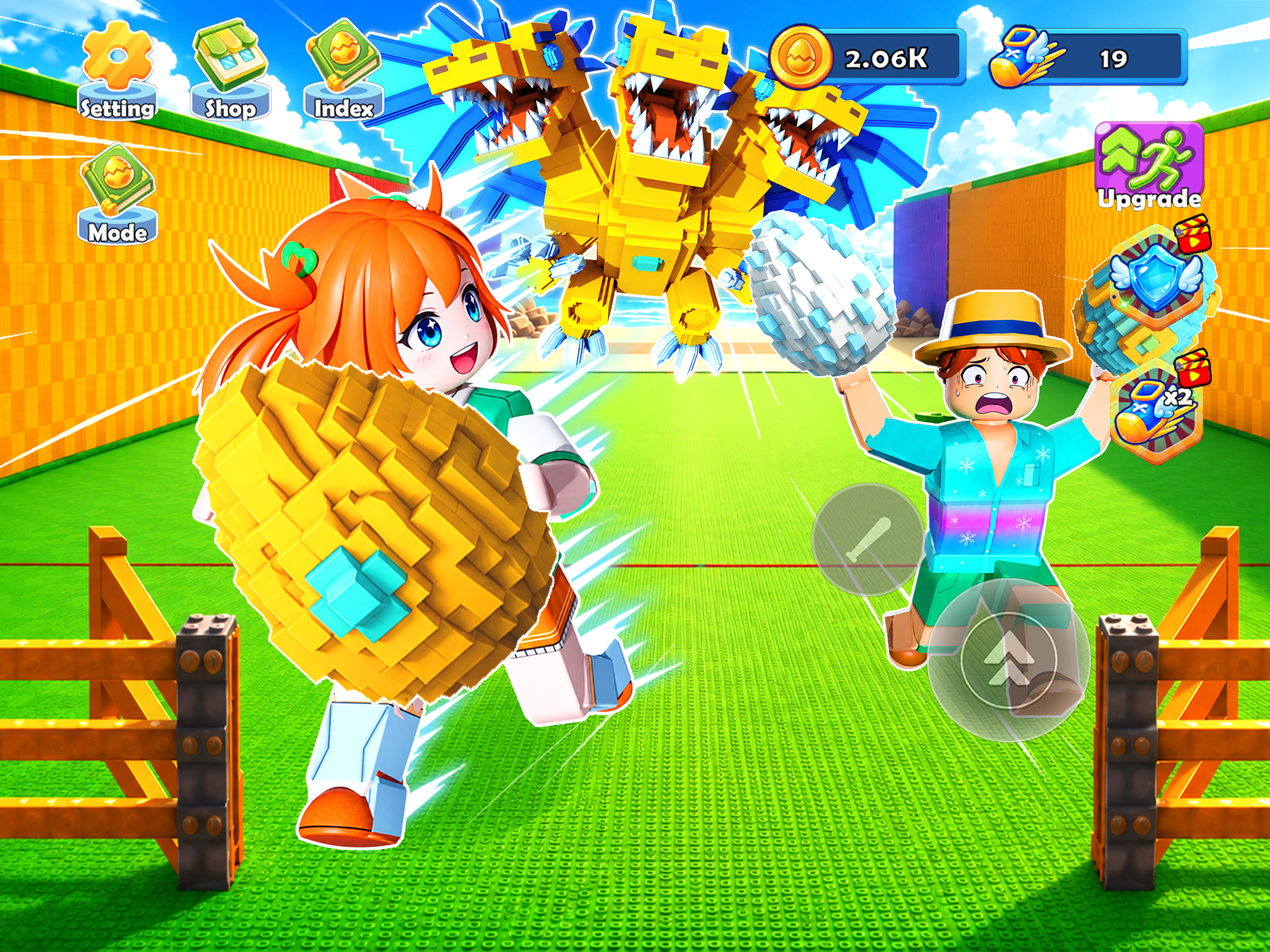 Sprint Fast: Be Collector screenshot 7