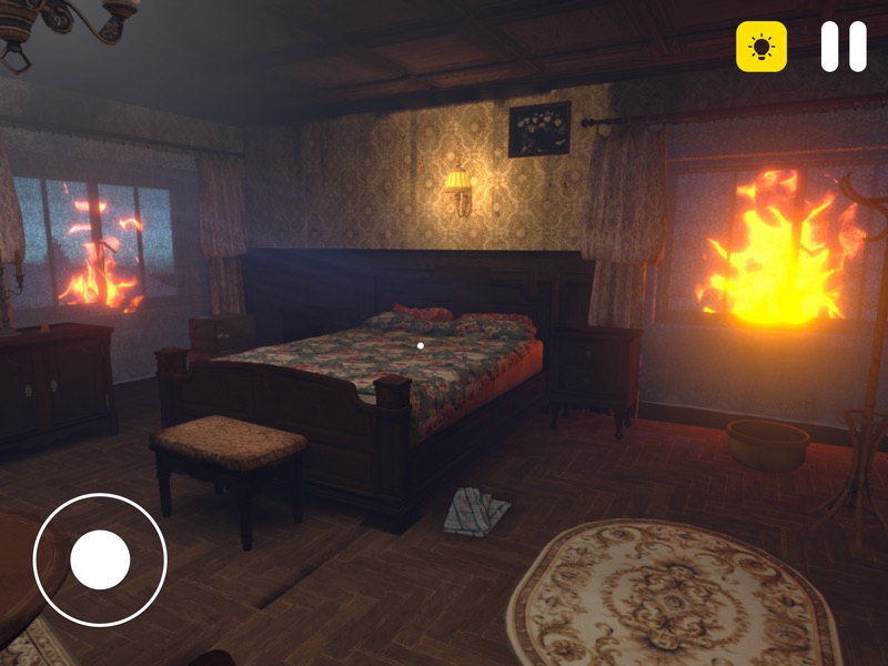 Anomalies Horror Detective screenshot 11