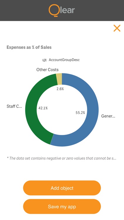 Qlear for Sense screenshot-5