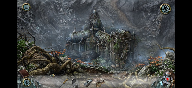 True Fear: Forsaken Souls 3 screenshot 12