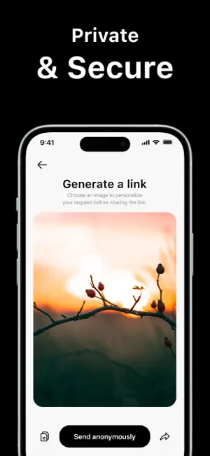 Find Your People: GPS Location screenshot 3