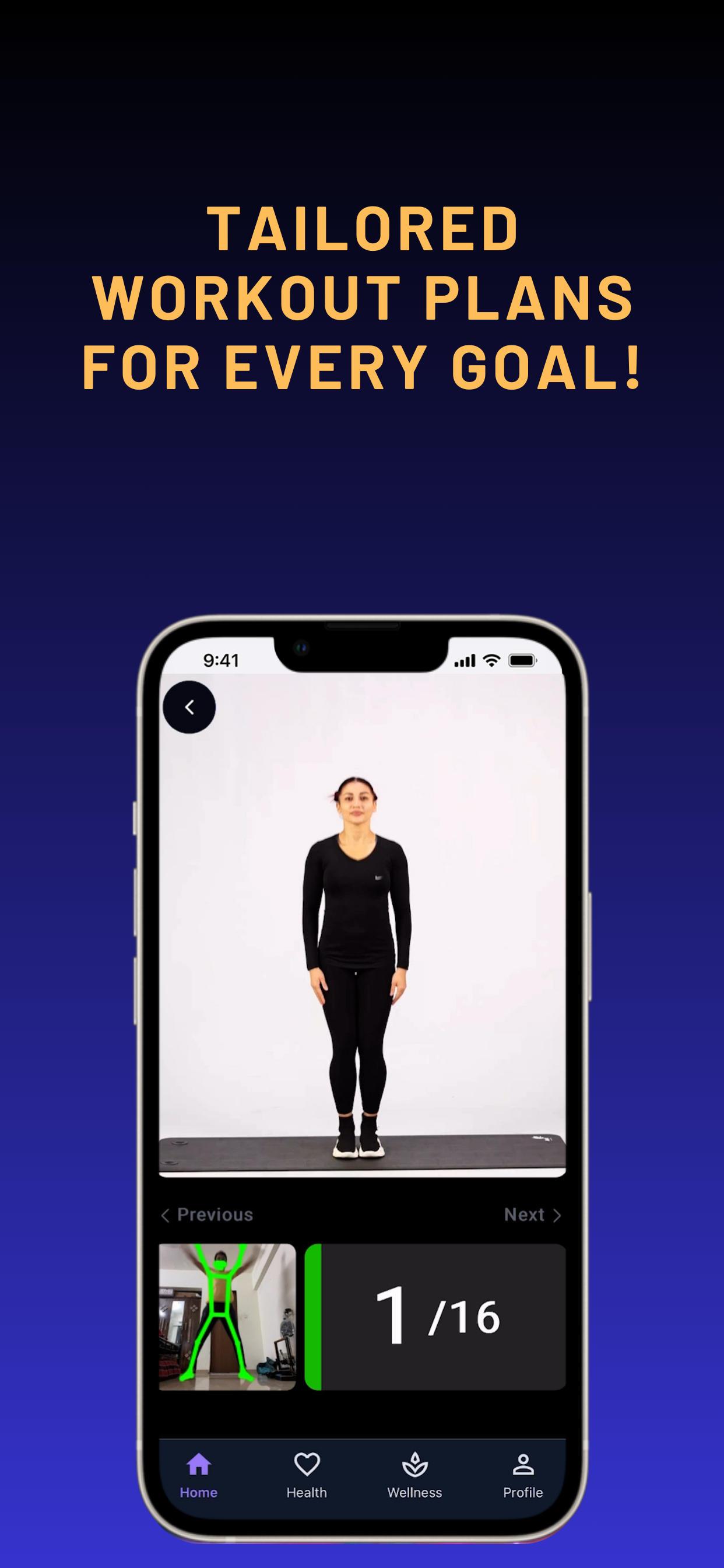 Actofit Wellness