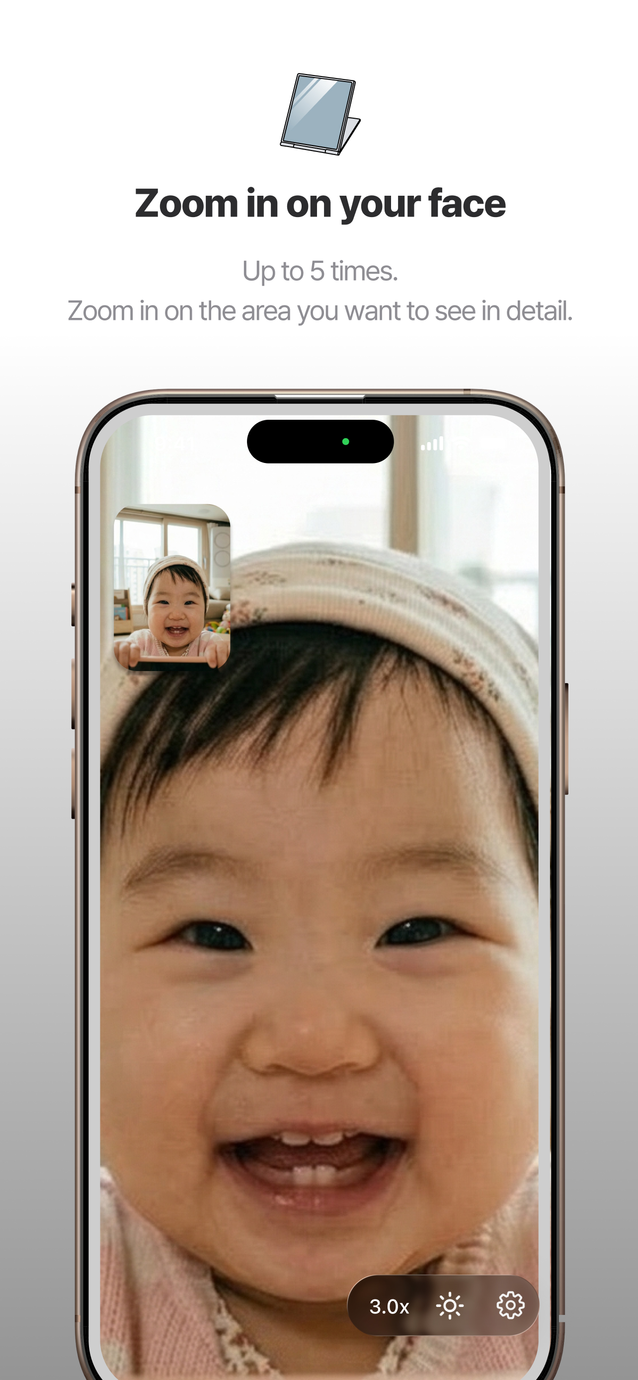 Mirror · Mirror