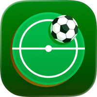 Fußball Schiedsrichter, Brudi