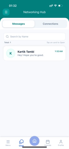 ICAI WOFA 2.0 screenshot