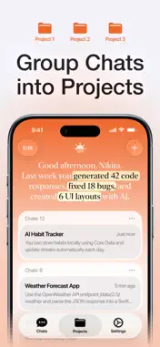 Base44 IDE, AI Code Assistant screenshot 4