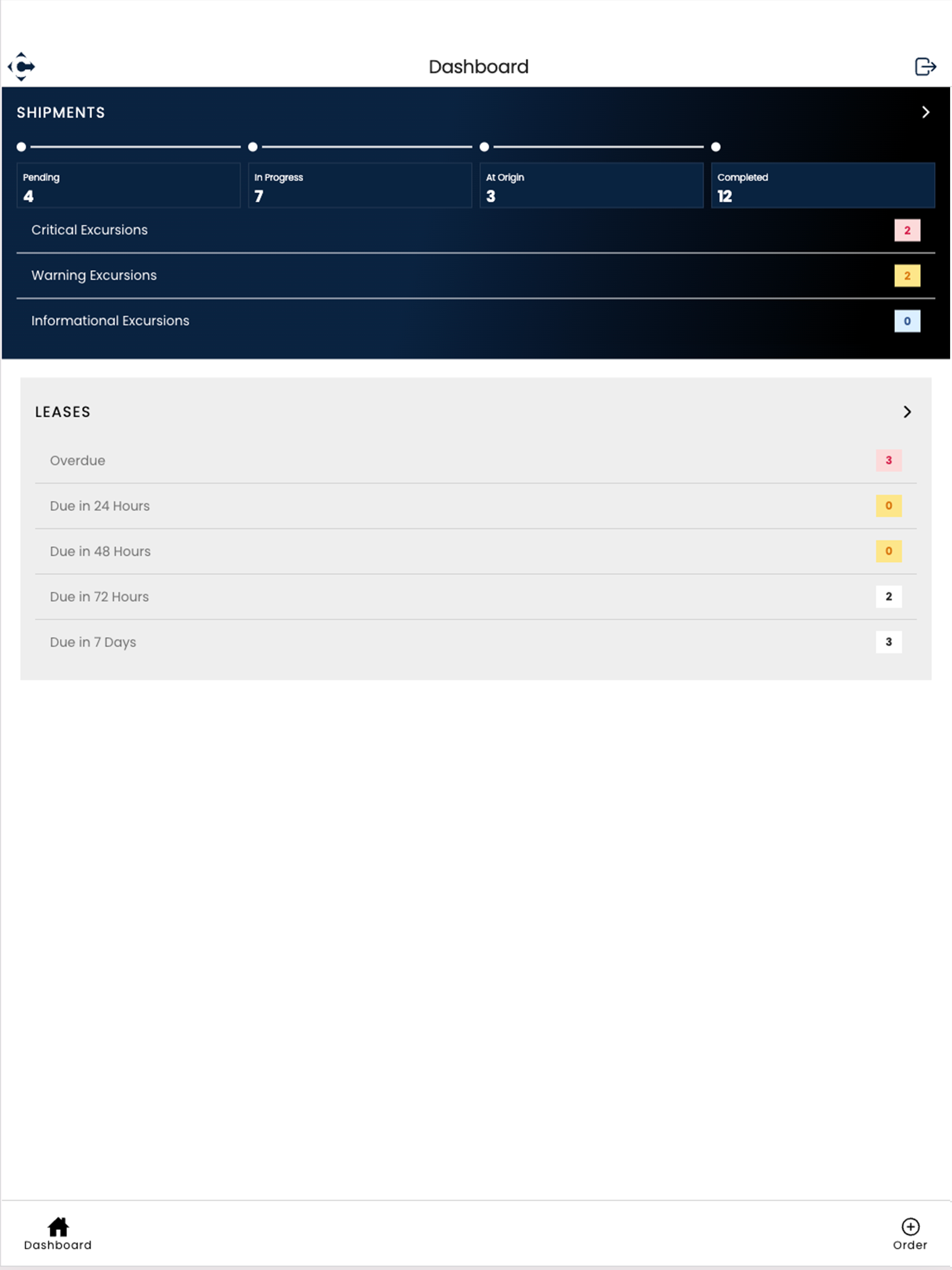 CSafe Connect screenshot 9