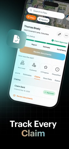paiv.ai Screenshot 5 of 6