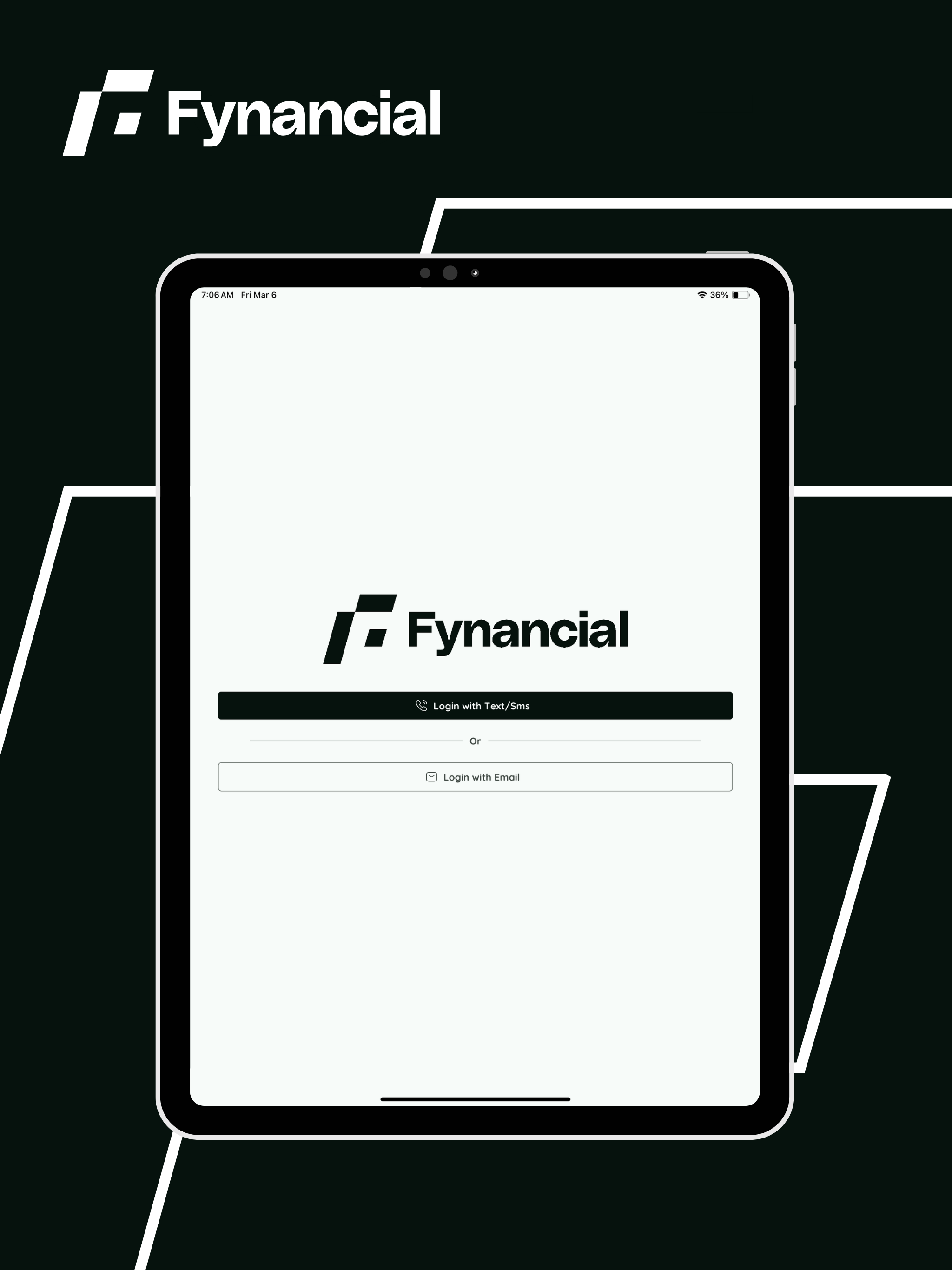 Fynancial screenshot 7