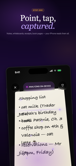 Manex Go Screenshot 2 of 5