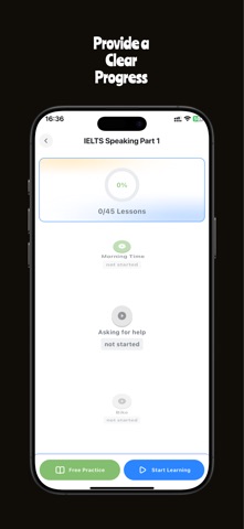Strikingo screenshot