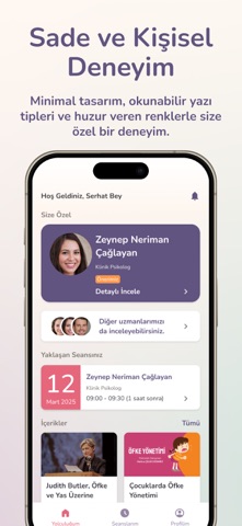 GetHarmonyApp Screenshot 2 of 4