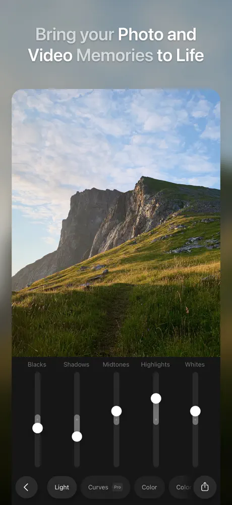 Ultralight screenshot 2