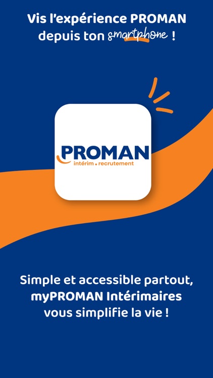 myPROMAN Intérimaires screenshot-6