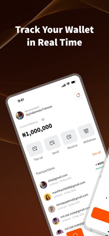 MailPay screenshot