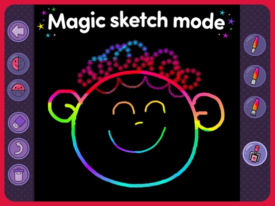 Screenshot #6 pour Coloriage jeux pour enfant