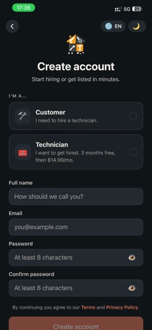 Hrfti Screenshot 7 of 8
