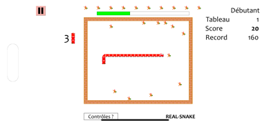Snake Bar Screenshot 4 of 5