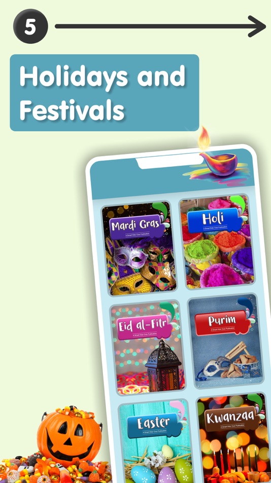 #7. 2nd Grade Reading & Phonics (iOS) Με: Smart Kidz Club Inc.