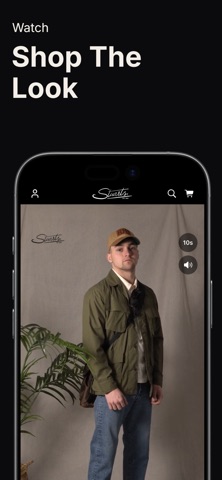 Stuarts London Screenshot 4 of 4