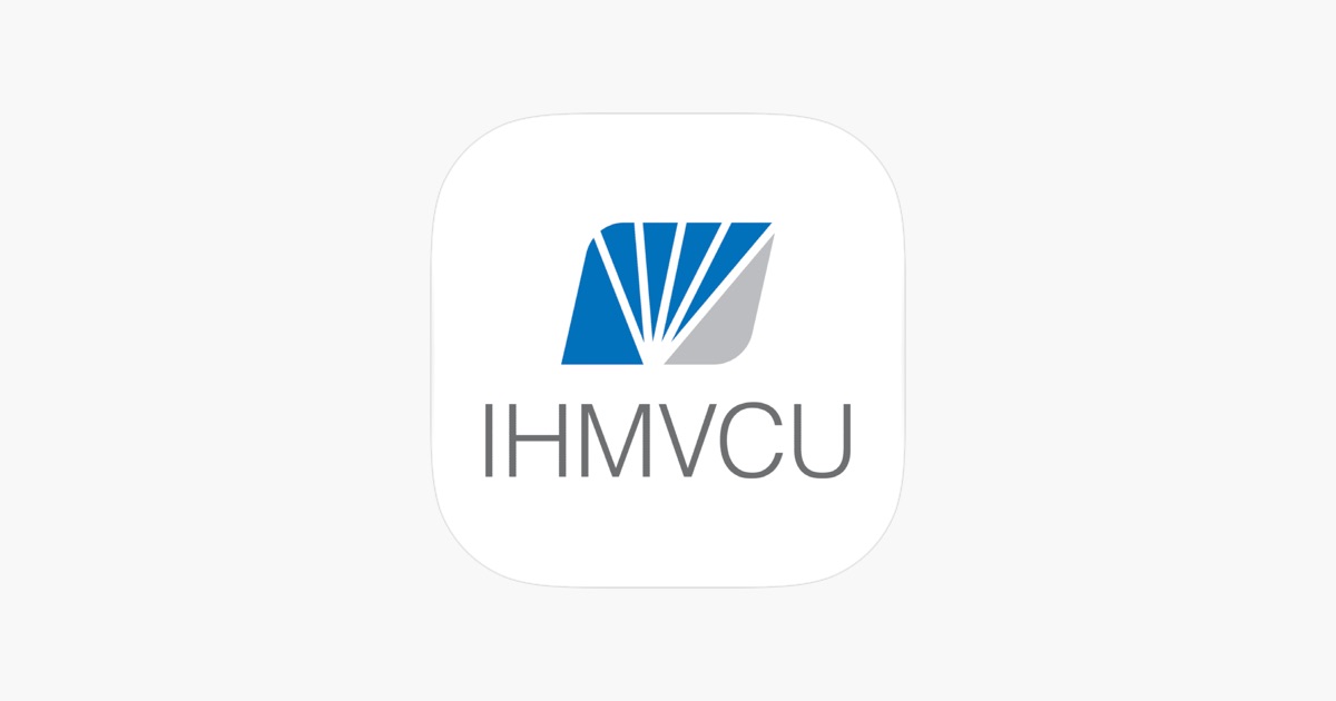 ‎IHMVCU Mobile App - App Store