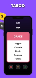 Party & Two-Player Games: Duoo screenshot 6