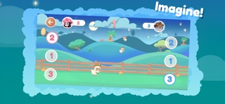Desafio da Algodão Doce screenshot