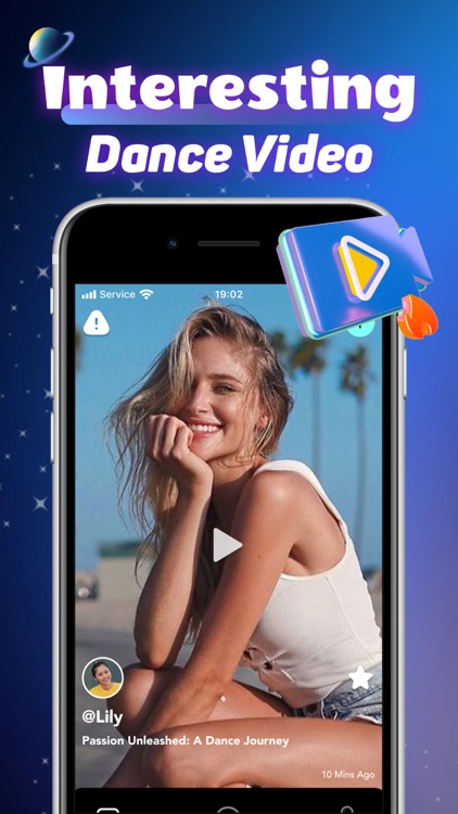 Sweetie - Dance & Video Chat