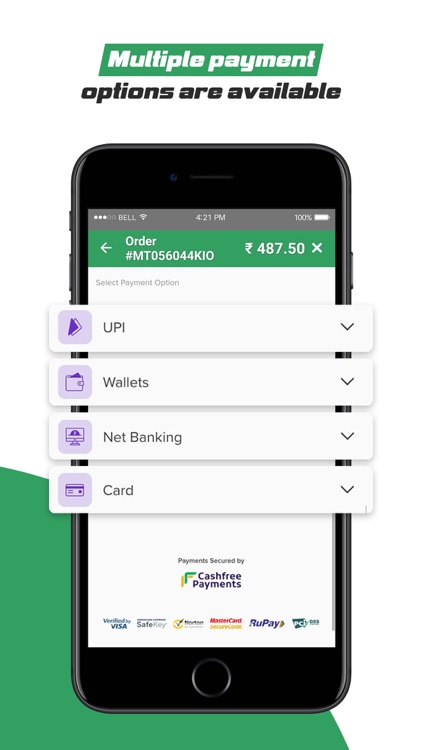 MyTurf App screenshot-7