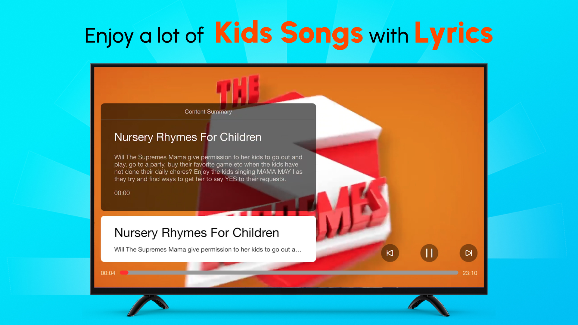 Kids-TV