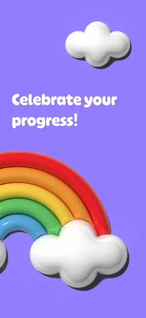 Rainbow Diet - Eat the Rainbow screenshot 4