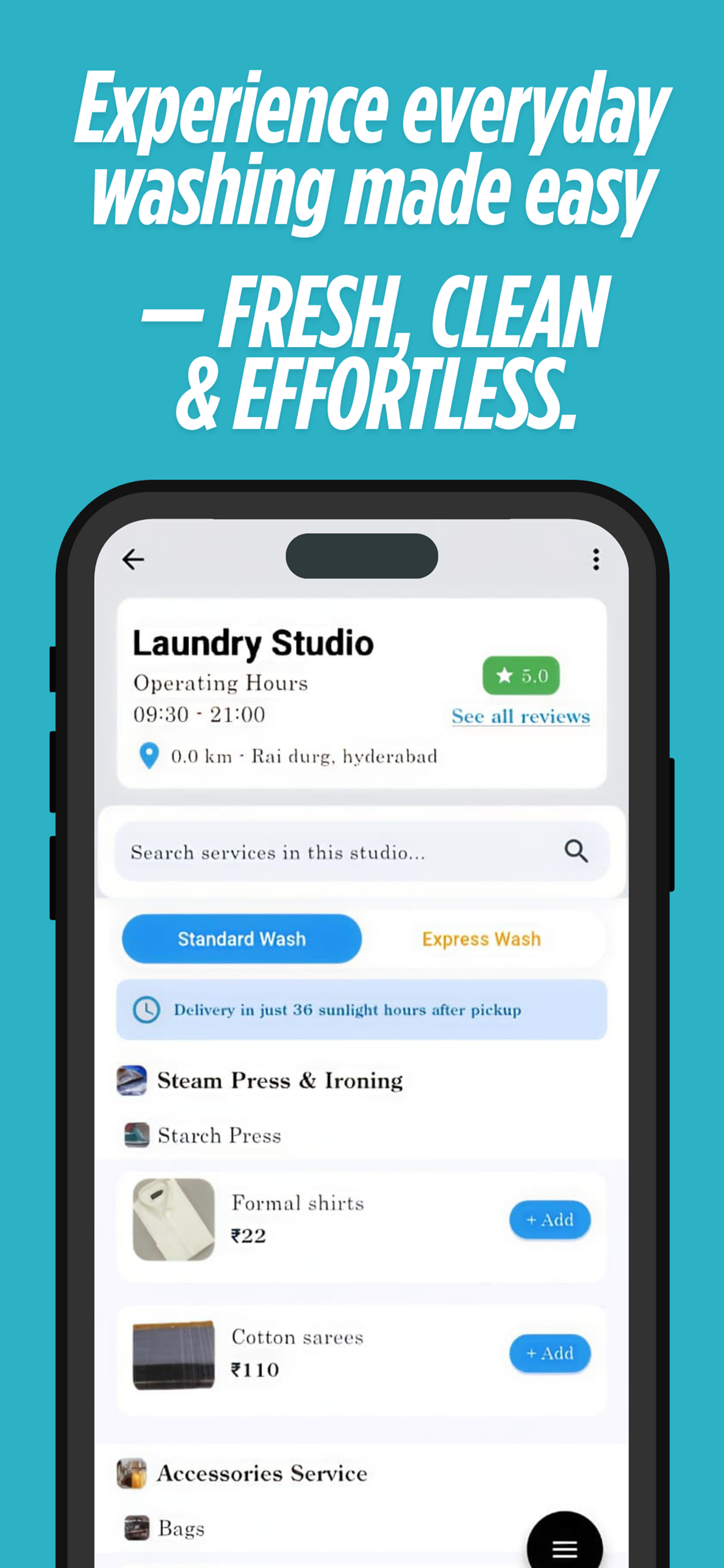 Skawsh screenshot 4