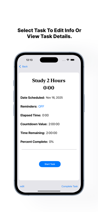DayPercent Screenshot 8 of 10