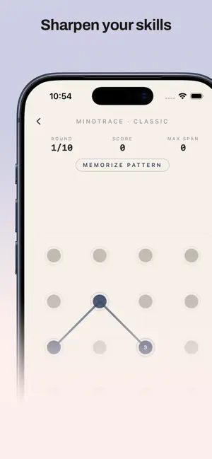 Brainery screenshot 3