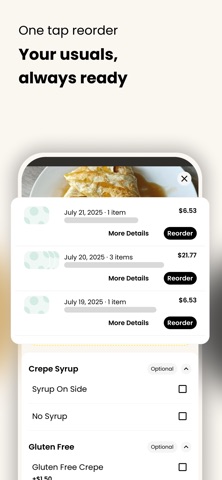 Queen's Bee App Screenshot 5 of 6