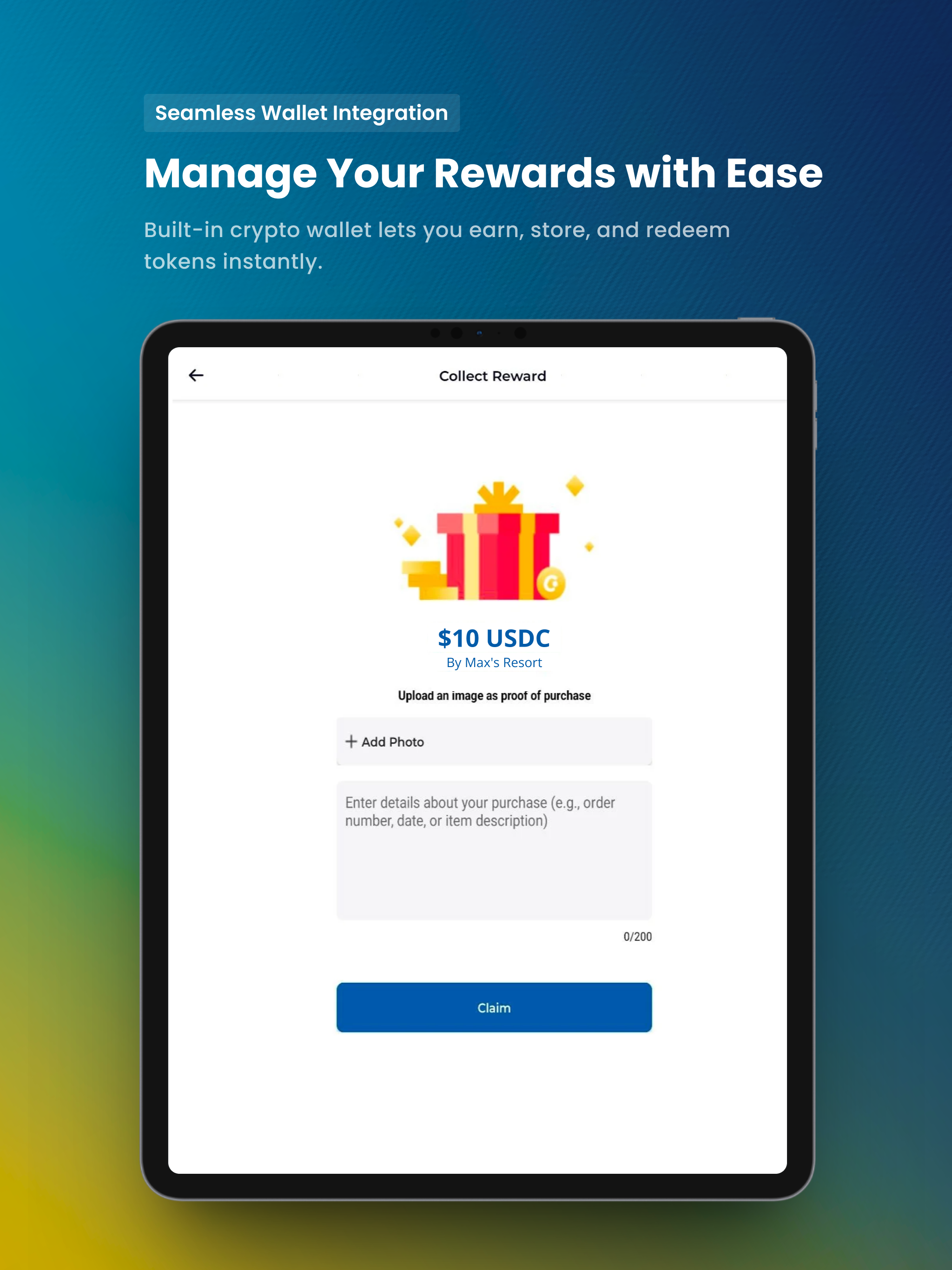 catchcoin™: AR Rewards & Cash