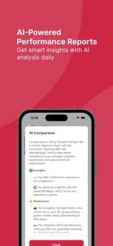 BnB Rank Checker by Homesberg screenshot