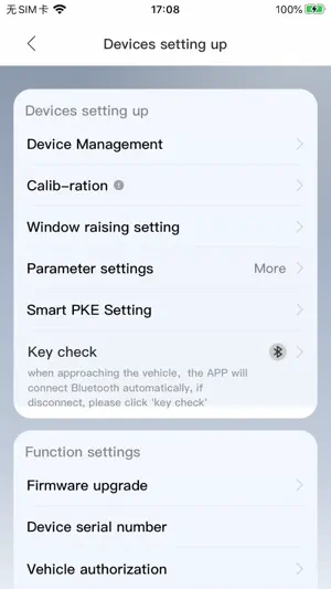 Phone As Key screenshot 4