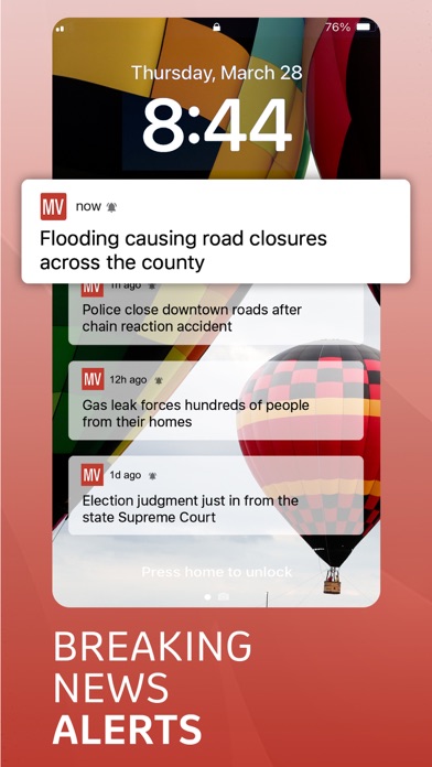 Times-News MagicValley.com Screenshot