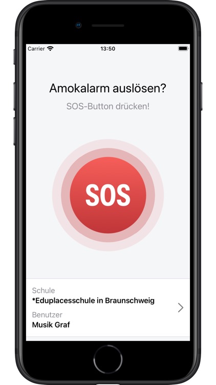 Klassenalarm