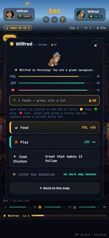 Thirsty Empire Screenshot 6 of 9