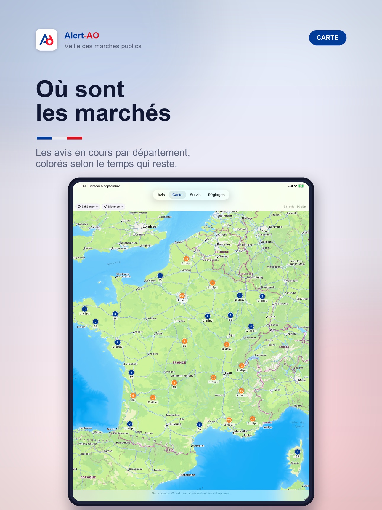 Screenshot 6 of Alert-AO