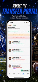 High School Football Coach screenshot