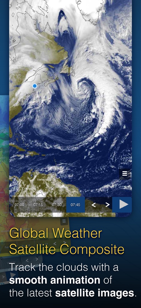 meteoblue weather & maps - null
