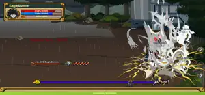 Ninja Rift screenshot 3