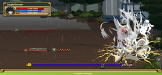 Ninja Rift Screenshot 3 of 4