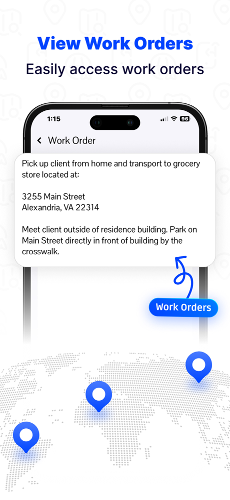 Notice Pro screenshot 6