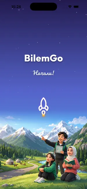 BilemGo screenshot 1